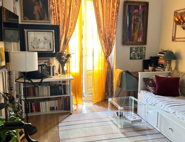 Duplex en venta en Calle de Luis Vélez de Guevara, 5, Madrid photo 1