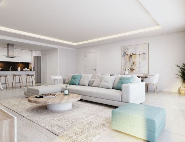 First floor for sale in Estepona Pueblo , Estepona photo 1
