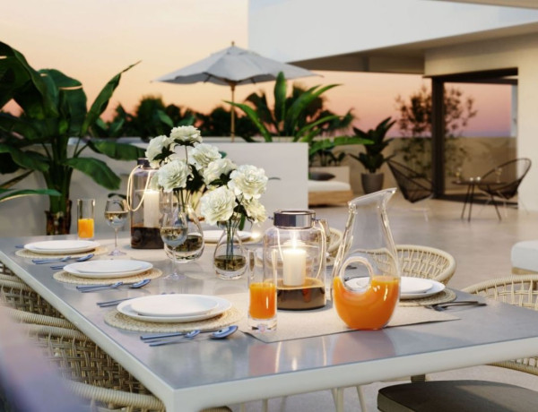 First floor for sale in Estepona Pueblo , Estepona thumbnail 1