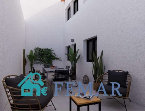 Bajo en venta en West Pedanías , Murcia thumbnail 1