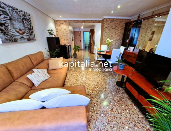 Продажа квартиры в  Sant Josep-Zona Hospital , Ontinyent photo 1