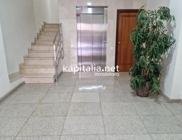Продажа квартиры в  Sant Josep-Zona Hospital , Ontinyent photo 3