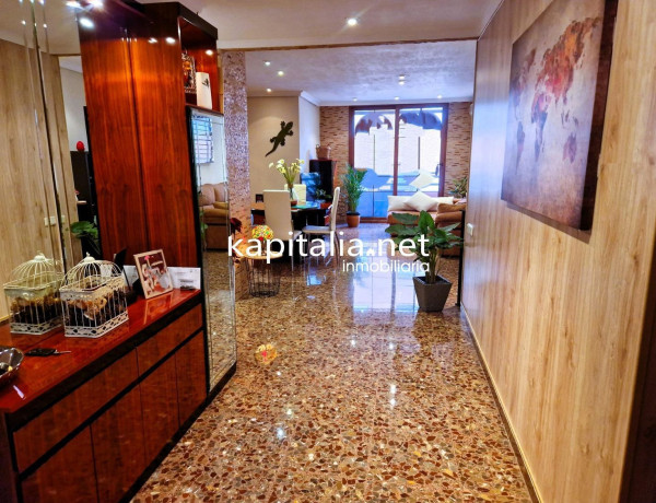Продажа квартиры в  Sant Josep-Zona Hospital , Ontinyent photo 4