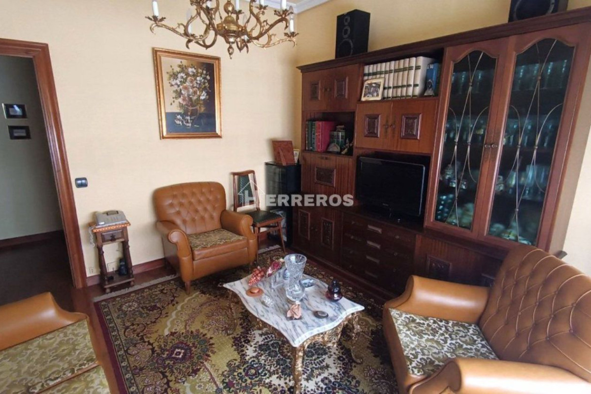 Venta de piso en Calle Duquesa de la Victoria, Logroño
 photo 5