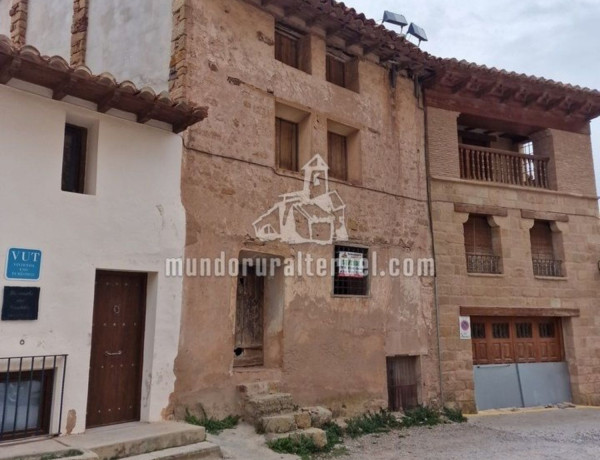 Casa de pueblo en venta en Pedro Esteban, 7 photo 1