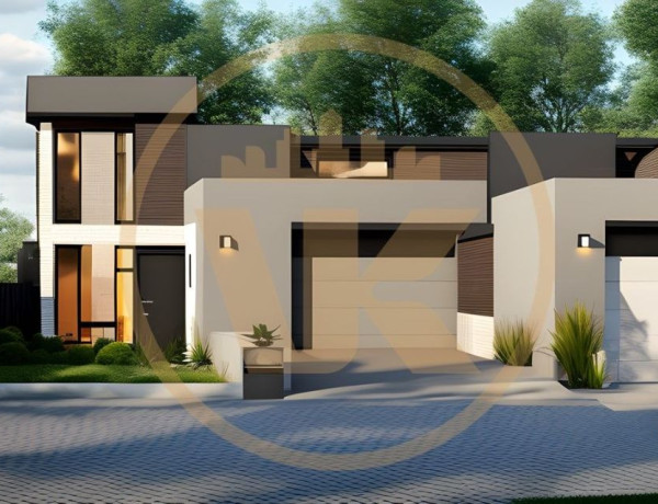 Terreno en venta en avenida Ramón Núñez Montero photo 1