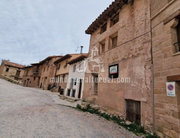 Casa de pueblo en venta en Pedro Esteban, 7 thumbnail 2