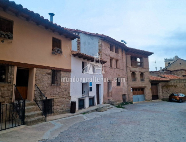 Casa de pueblo en venta en Pedro Esteban, 7 photo 4