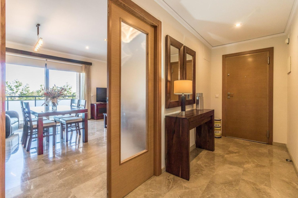 Piso en venta en ronda del Malecó, Карлет
 photo 2
