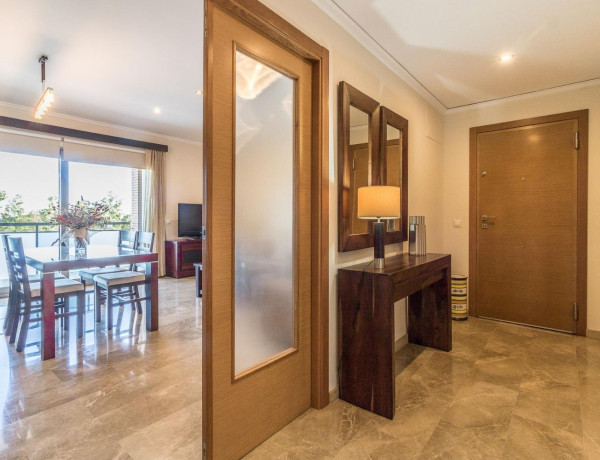 Piso en venta en , Carlet photo 2