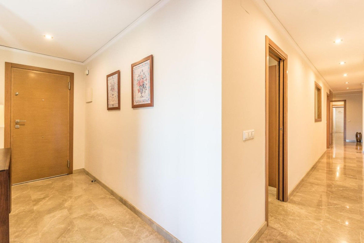 Piso en venta en ronda del Malecó, Карлет
 photo 4
