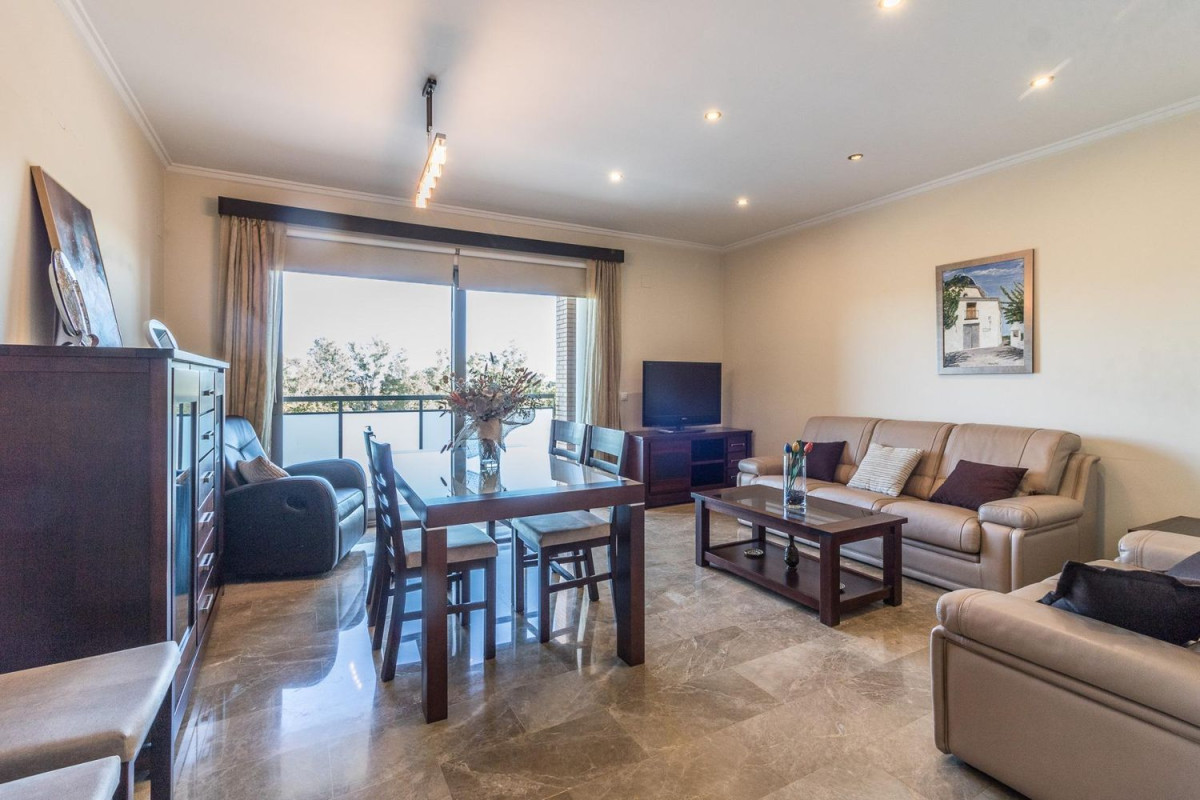 Piso en venta en ronda del Malecó, Карлет
 photo 5