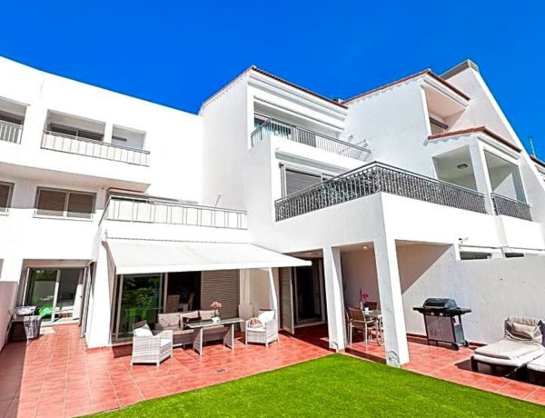 Apartment for sale in Calle Playa de Diego Hernández, Adeje photo 1