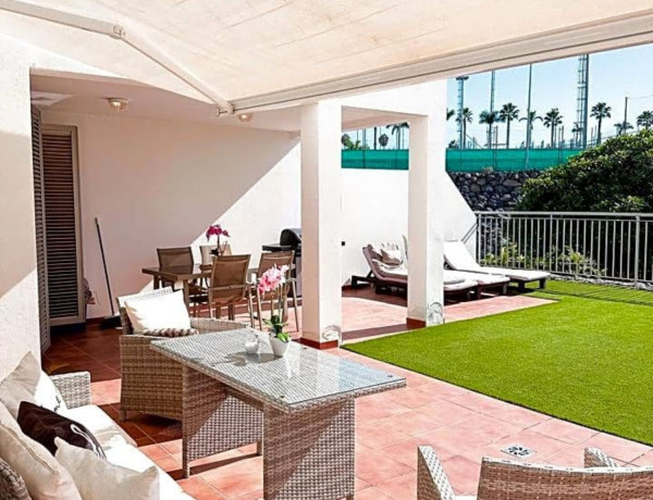Apartment for sale in Calle Playa de Diego Hernández, Adeje thumbnail 1