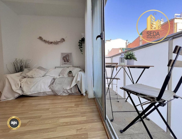 Piso en venta en  Calle LAVOISIER, Terrassa photo 3