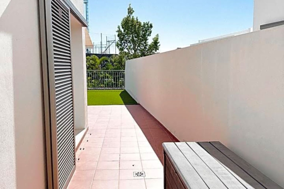 Venta de piso en Calle Playa de Diego Hernández, Adeje
photo 3
