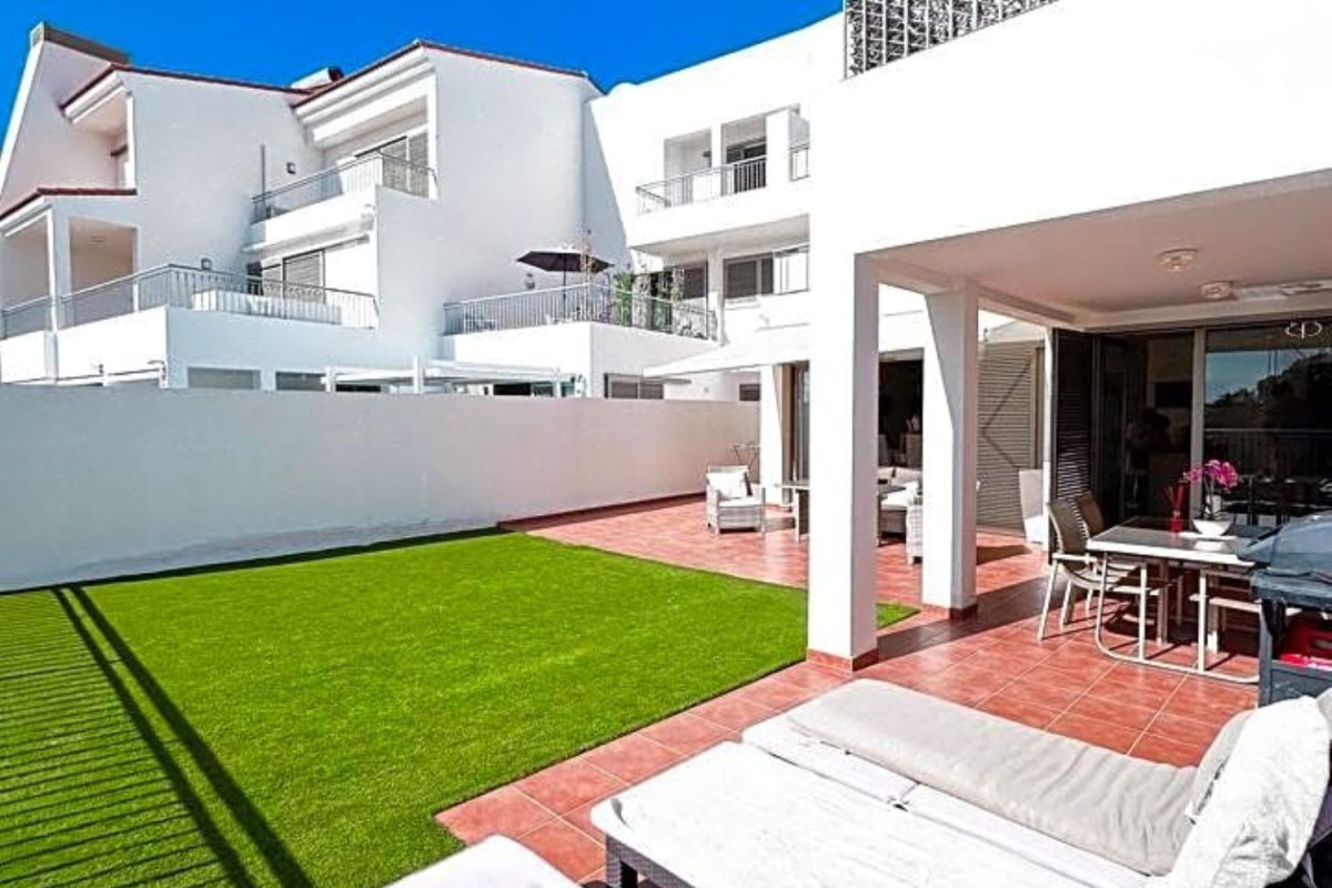 Venta de piso en Calle Playa de Diego Hernández, Adeje
photo 4
