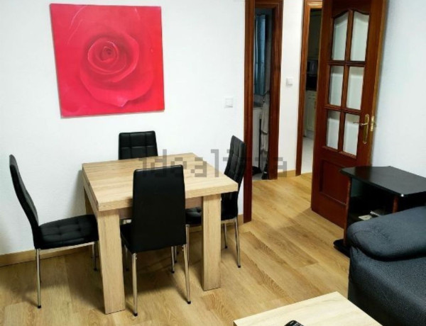 Piso en alquiler en  San Bernardo - Carmelitas - Campus , Salamanca photo 1