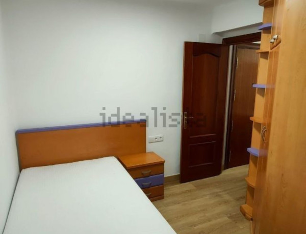 Piso en alquiler en  San Bernardo - Carmelitas - Campus , Salamanca photo 3