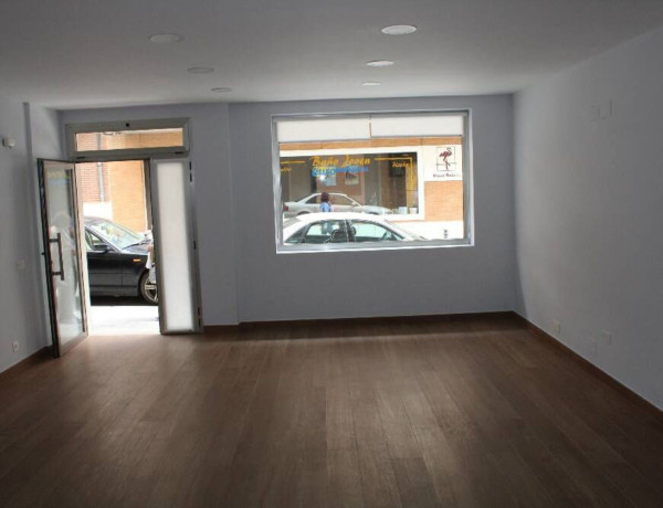Local en venta en infantes photo 1