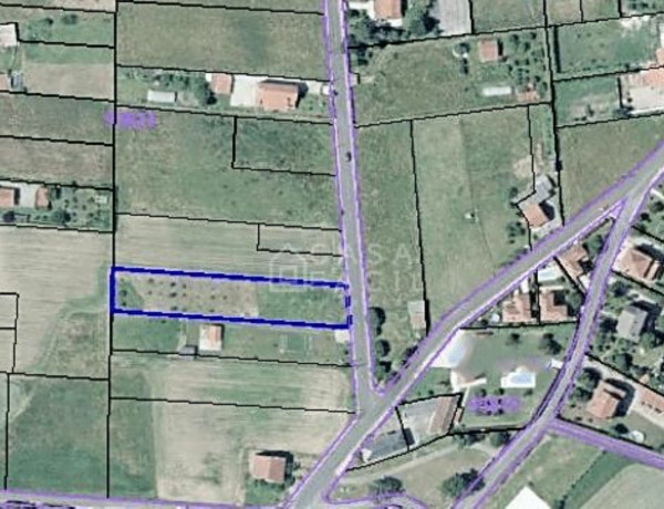 Terreno en venta en Igrexa photo 1