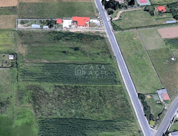 Terreno en venta en Igrexa photo 2