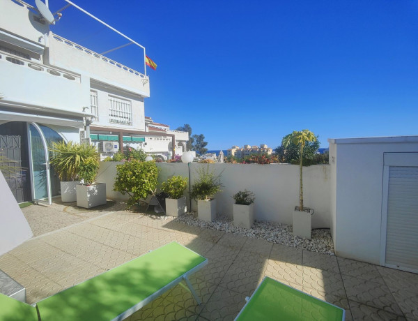 Таунхаус на продажу в  Calle Minerva , Torrevieja photo 2