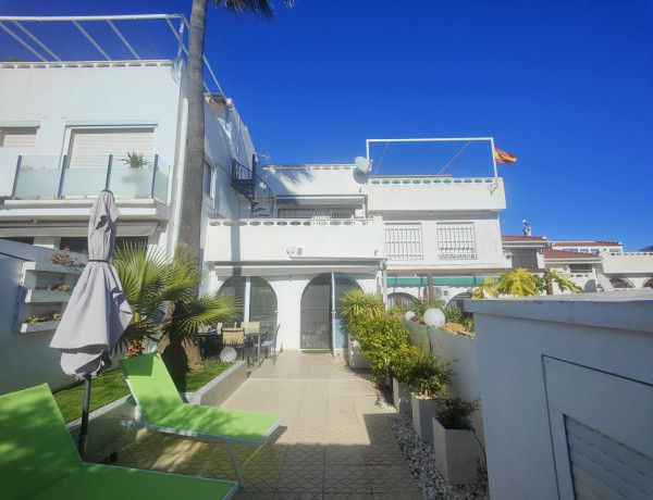 Таунхаус на продажу в  Calle Minerva , Torrevieja photo 3
