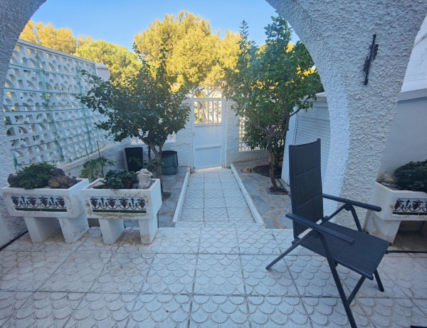 Таунхаус на продажу в  Calle Minerva , Torrevieja photo 4
