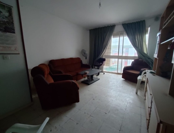 Piso en venta en  Plaza Ignacio María Álava, Huelva photo 1