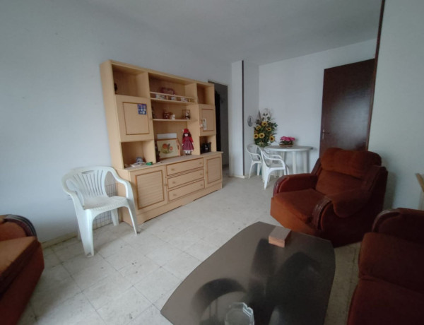 Piso en venta en  Plaza Ignacio María Álava, Huelva photo 3