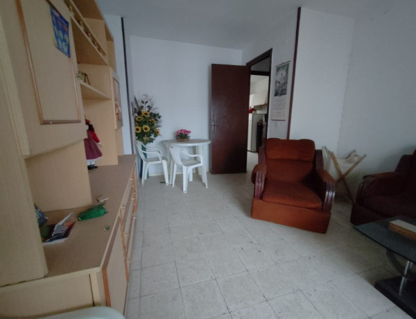Piso en venta en  Plaza Ignacio María Álava, Huelva photo 4
