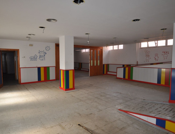 Local en venta en jerusalen photo 1