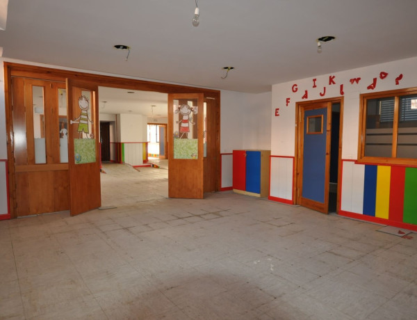 Local en venta en jerusalen photo 2