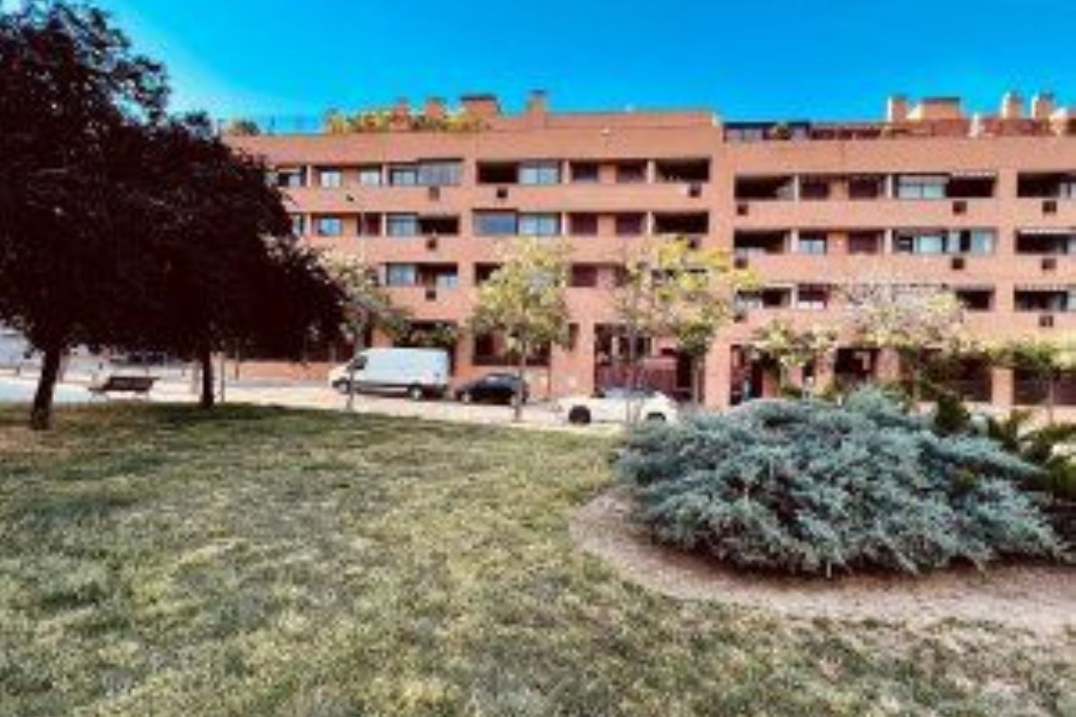 Продажа квартиры на Север, Алкобендас
photo 1
