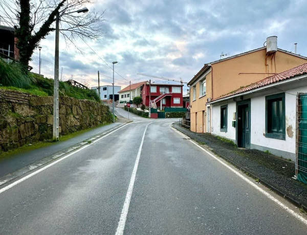 Chalet independiente en venta en  Avenida de Venezuela, Oleiros photo 3