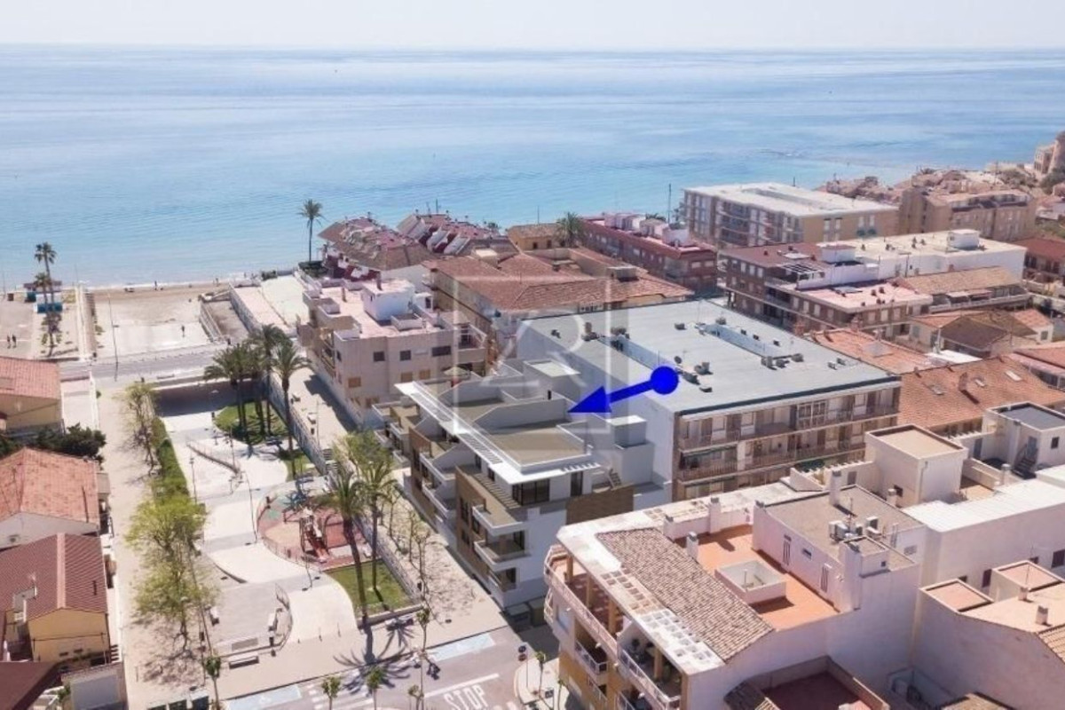Sale of apartment in Torre de la Horadada, Pilar de la Horadada
photo 1