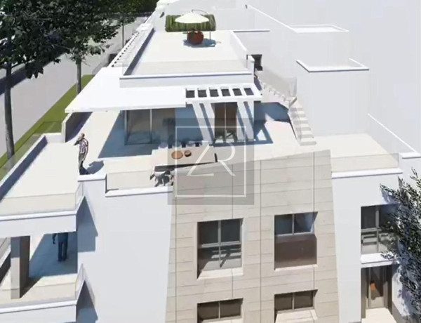 Apartment for sale in Torre de la Horadada , Pilar de la Horadada thumbnail 1