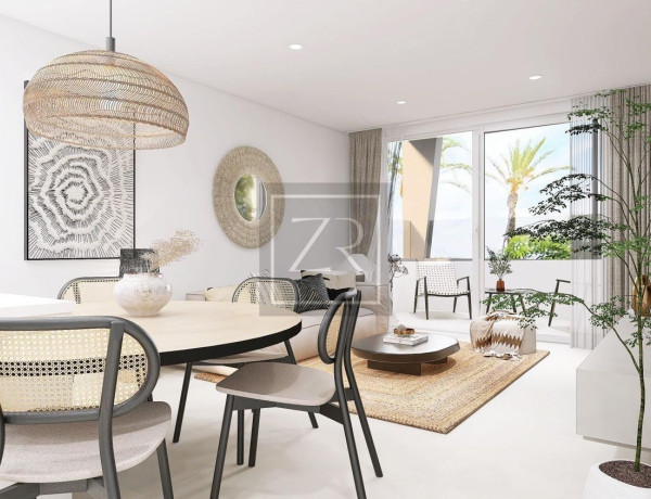Apartment for sale in Torre de la Horadada , Pilar de la Horadada thumbnail 2