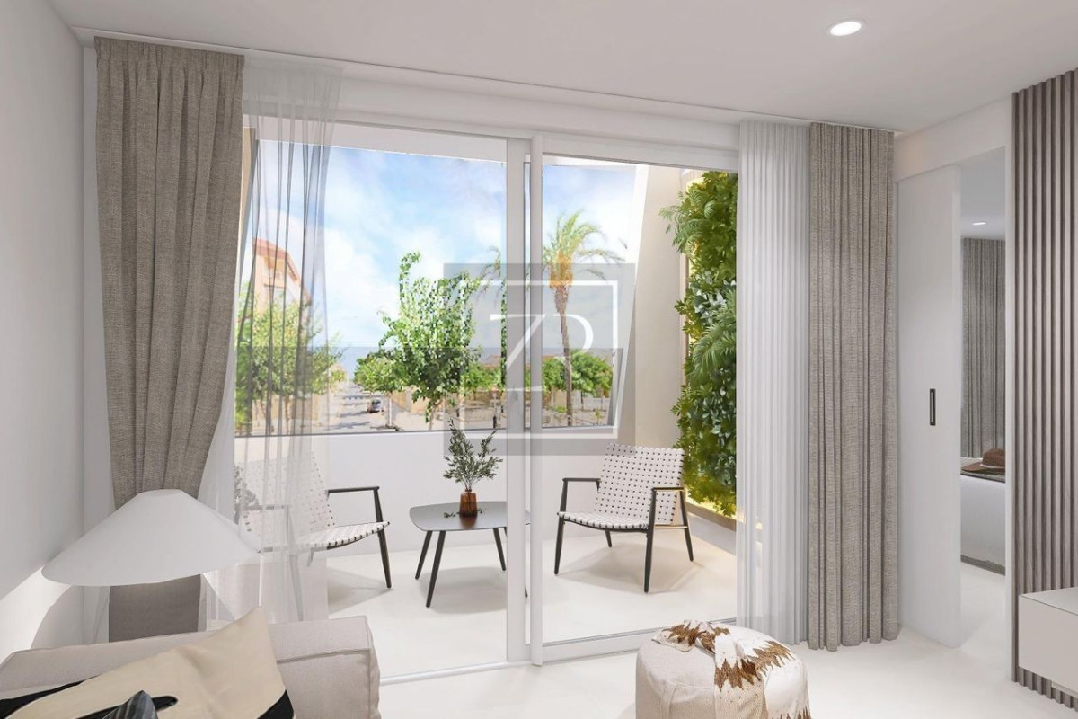 Sale of apartment in Torre de la Horadada, Pilar de la Horadada
photo 5