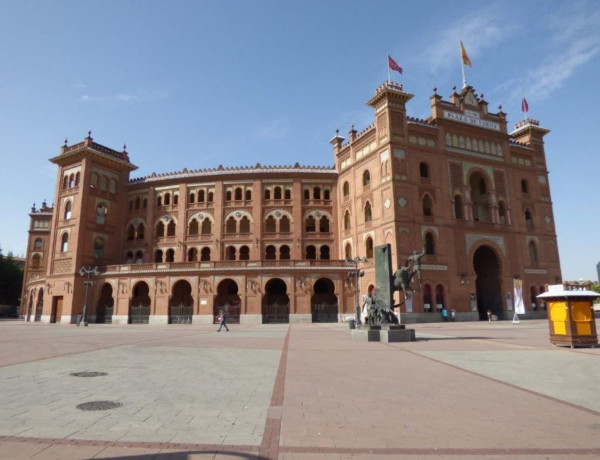 Пентхаус на продажу в Barrio de Salamanca , Madrid photo 1