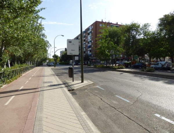 Пентхаус на продажу в Barrio de Salamanca , Madrid thumbnail 1