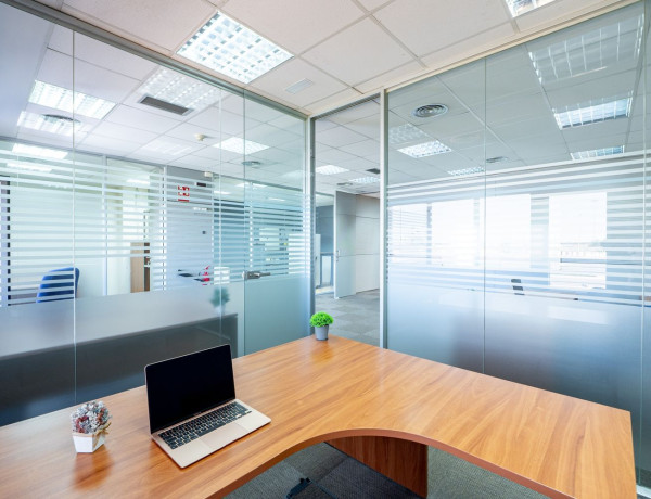 Office for sale at Calle Mahon , Las Rozas de Madrid photo 1