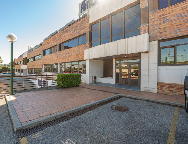 Office for sale at Calle Mahon , Las Rozas de Madrid thumbnail 1