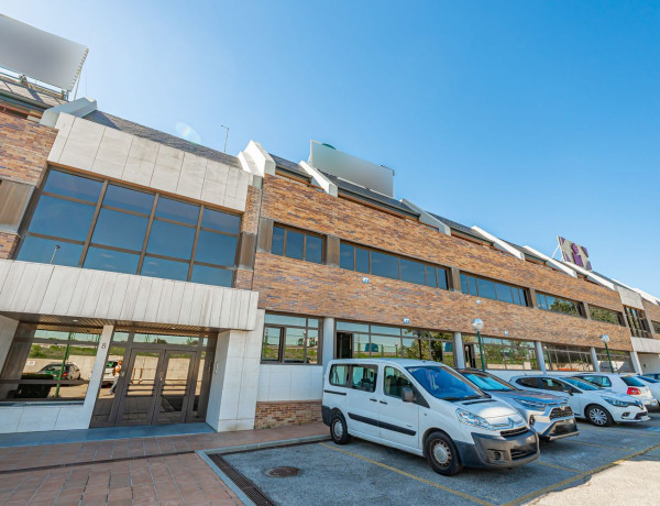 Office for sale at Calle Mahon , Las Rozas de Madrid thumbnail 2