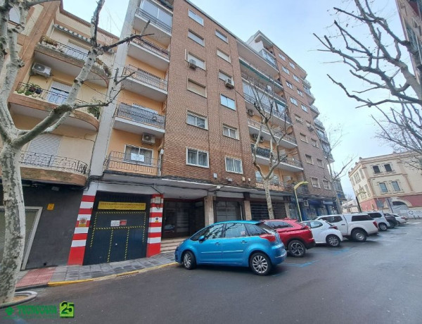Продажа квартиры в  Avenida rey santo, Ciudad Real photo 1