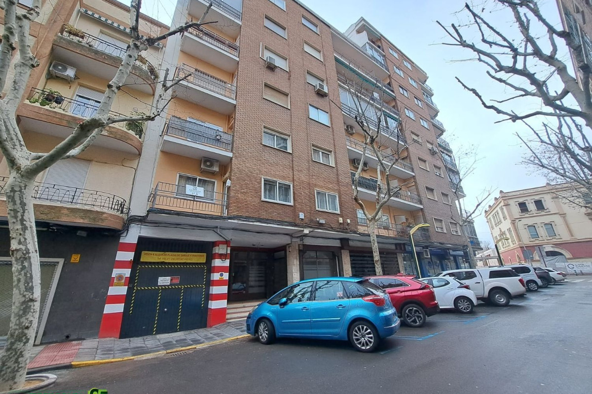 Venta de piso en Avenida rey santo, Ciudad Real
 photo 2