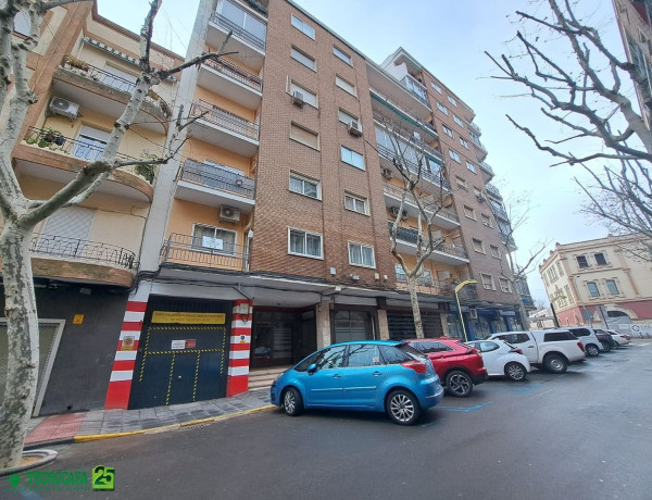 Продажа квартиры в  Avenida rey santo, Ciudad Real photo 2