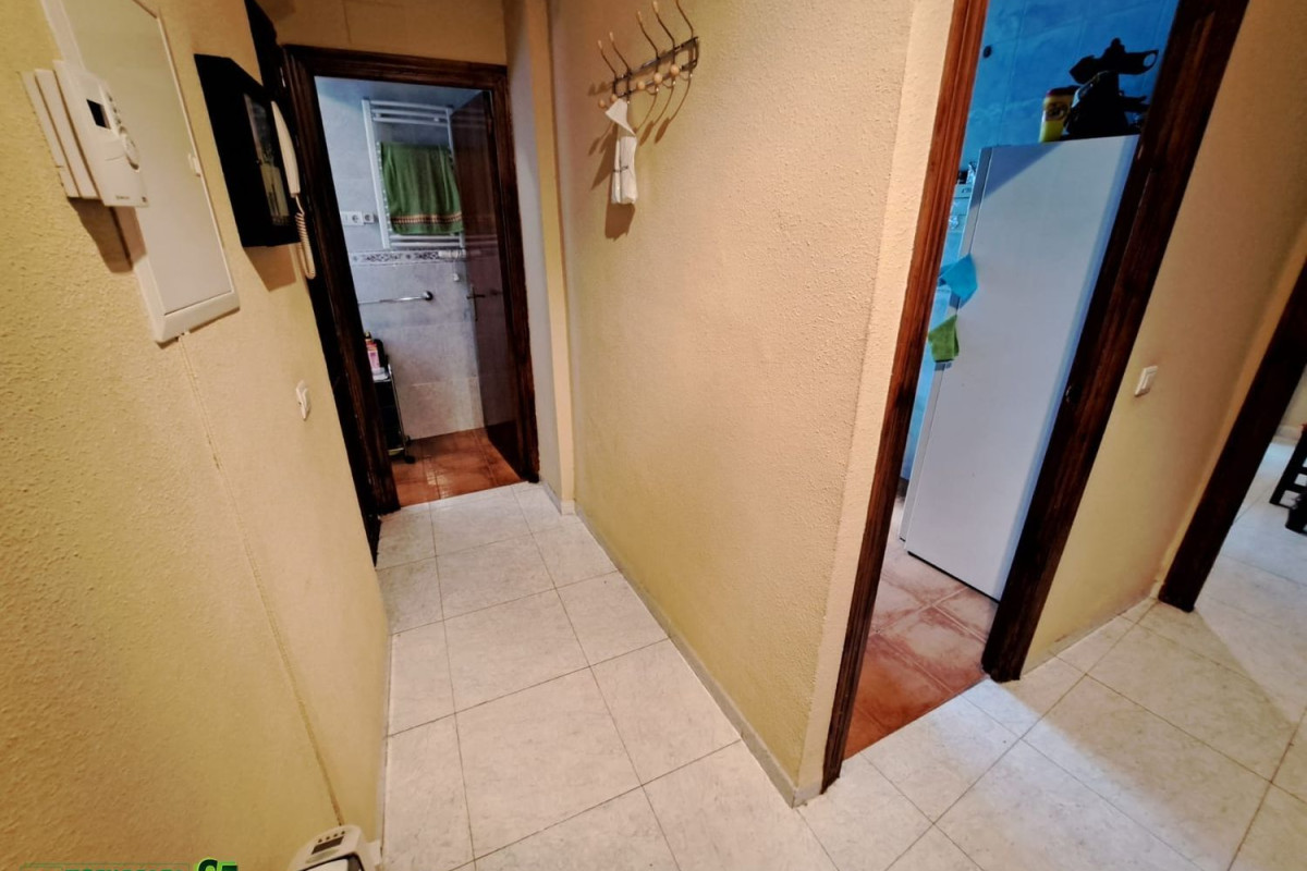 Venta de piso en Avenida rey santo, Ciudad Real
 photo 3