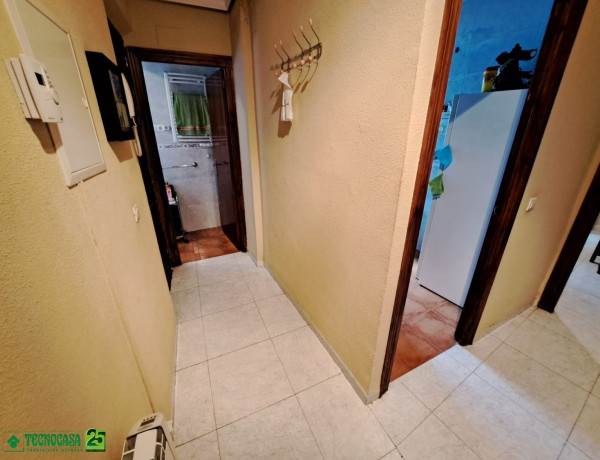 Продажа квартиры в  Avenida rey santo, Ciudad Real photo 3